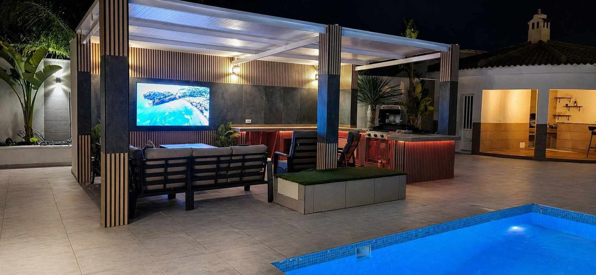 Huis te koop in Torrevieja | 5 slaapkamers H5498518