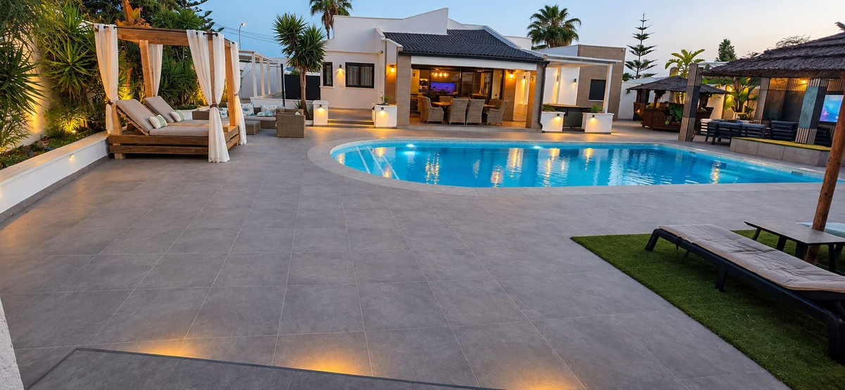 Huis te koop in Torrevieja | 5 slaapkamers H5498518