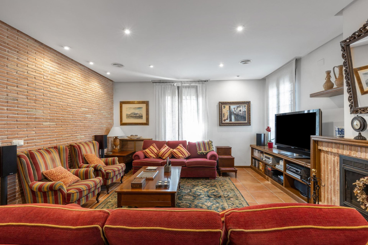 Huis te koop in Torrevieja | 6 slaapkamers H5503285