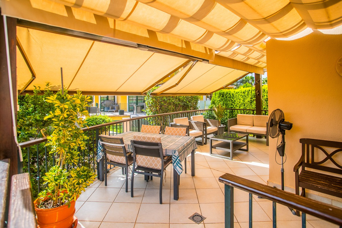 Huis te koop in Torrevieja | 4 slaapkamers H5513392