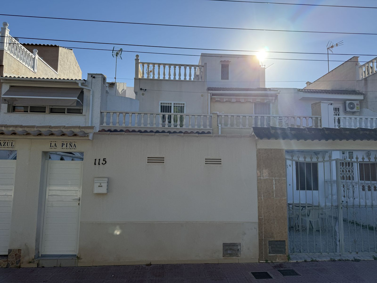 Huis te koop in Torrevieja | 2 slaapkamers H5515864
