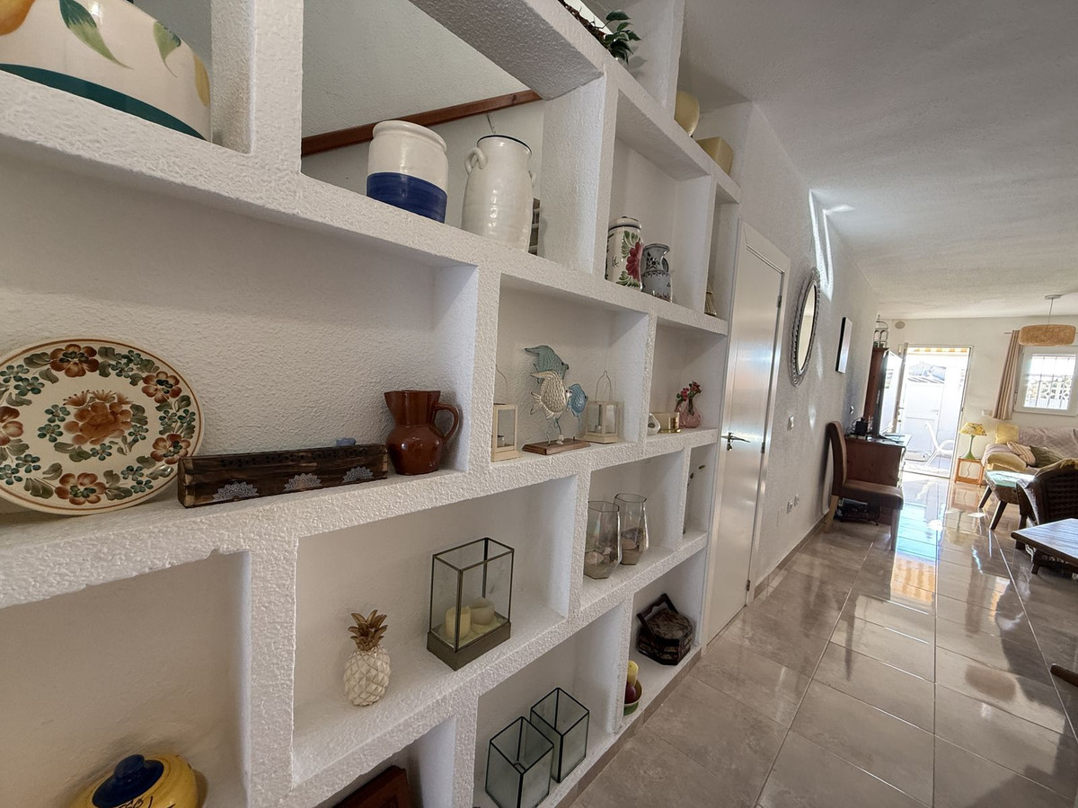 Huis te koop in Torrevieja | 2 slaapkamers H5515864