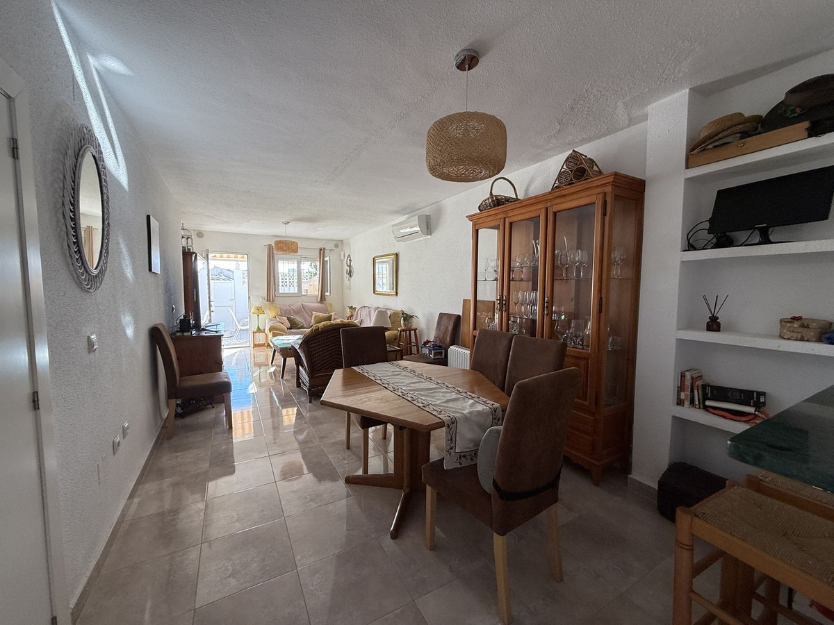 Huis te koop in Torrevieja | 2 slaapkamers H5515864