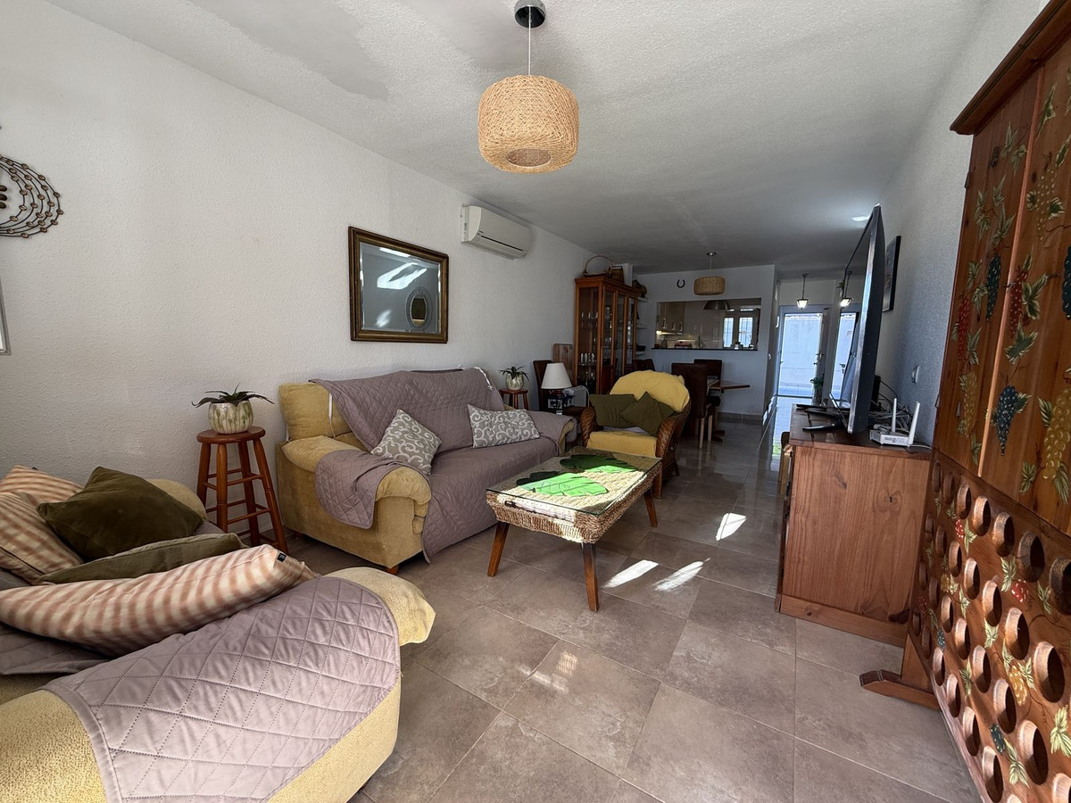 Huis te koop in Torrevieja | 2 slaapkamers H5515864