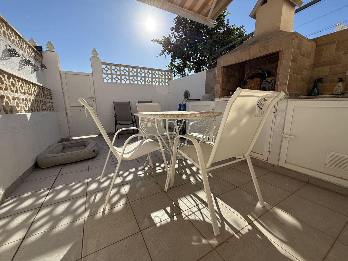 Huis te koop in Torrevieja | 2 slaapkamers H5515864