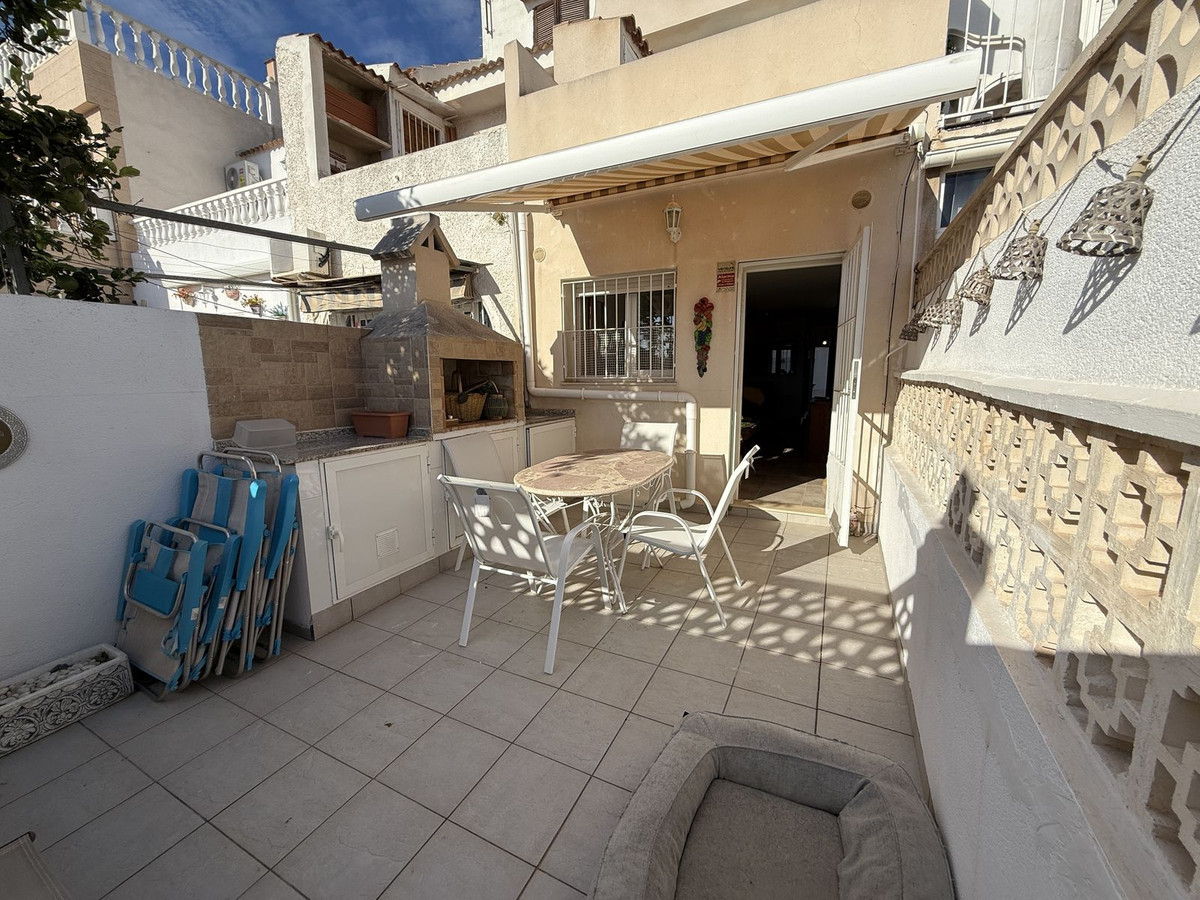 Huis te koop in Torrevieja | 2 slaapkamers H5515864
