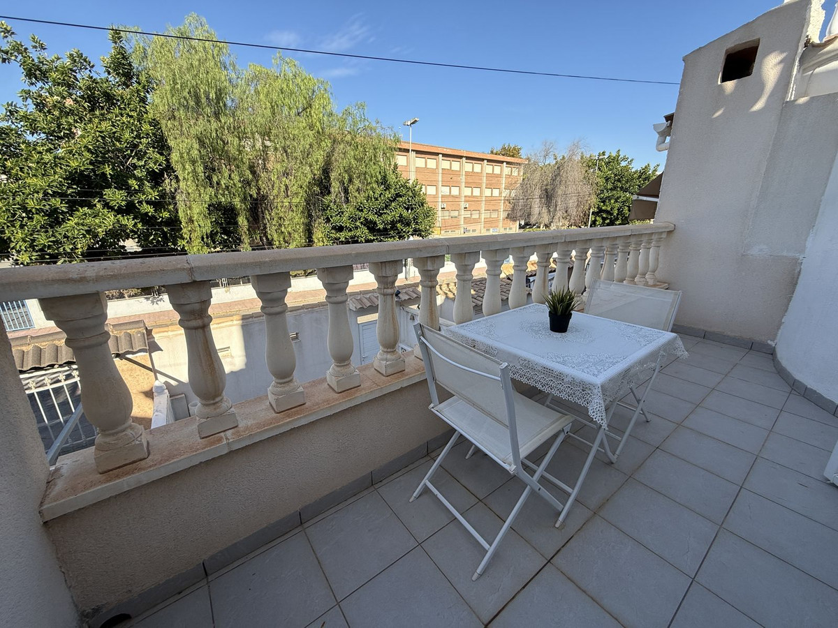Huis te koop in Torrevieja | 2 slaapkamers H5515864