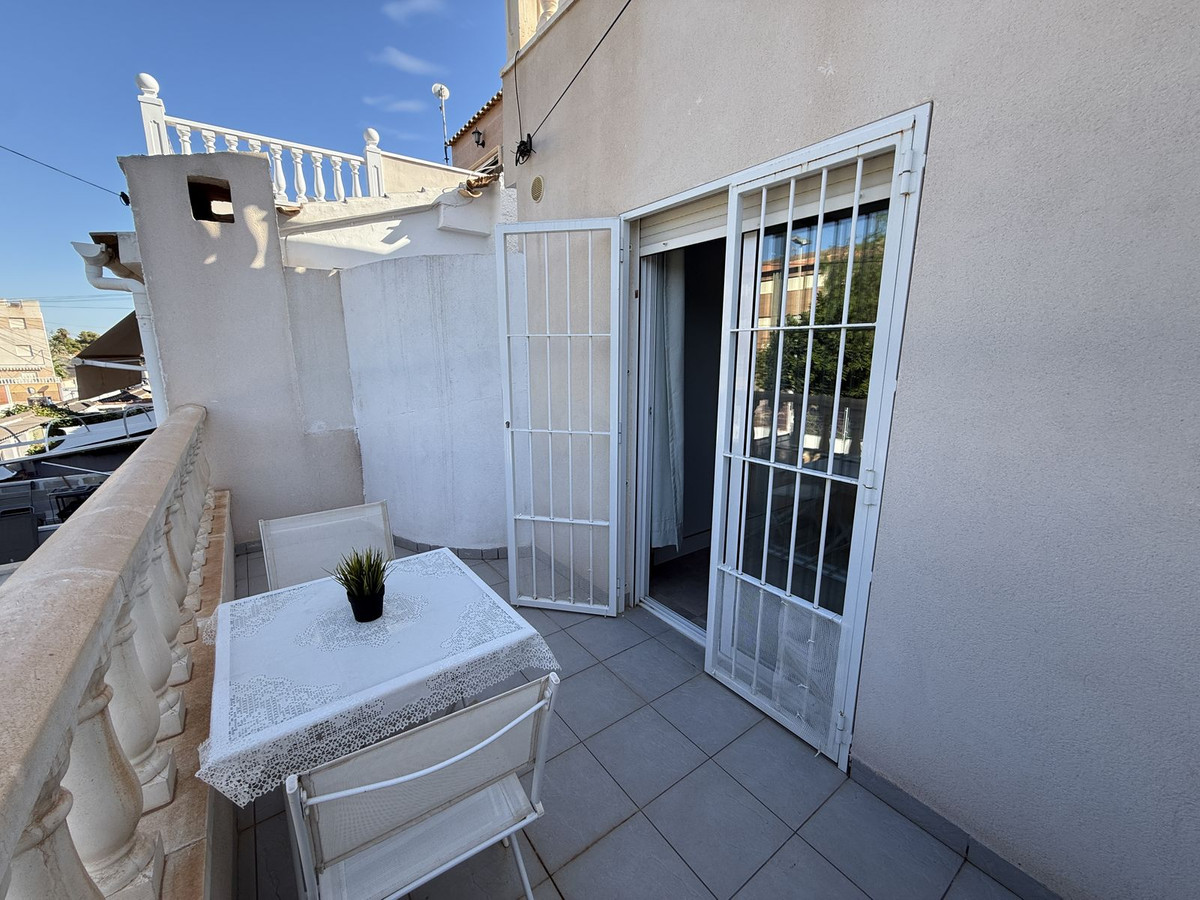 Huis te koop in Torrevieja | 2 slaapkamers H5515864
