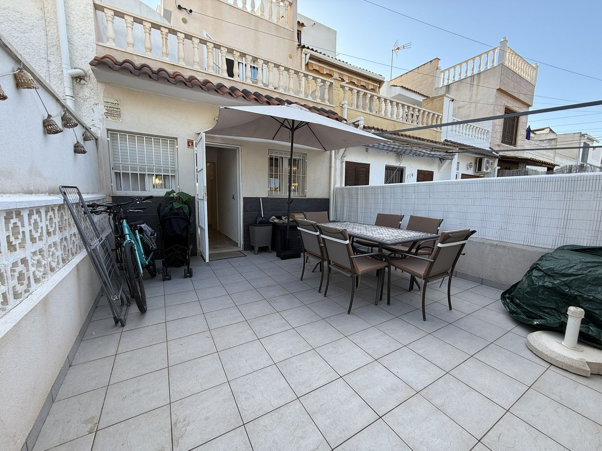 Huis te koop in Torrevieja | 2 slaapkamers H5515864
