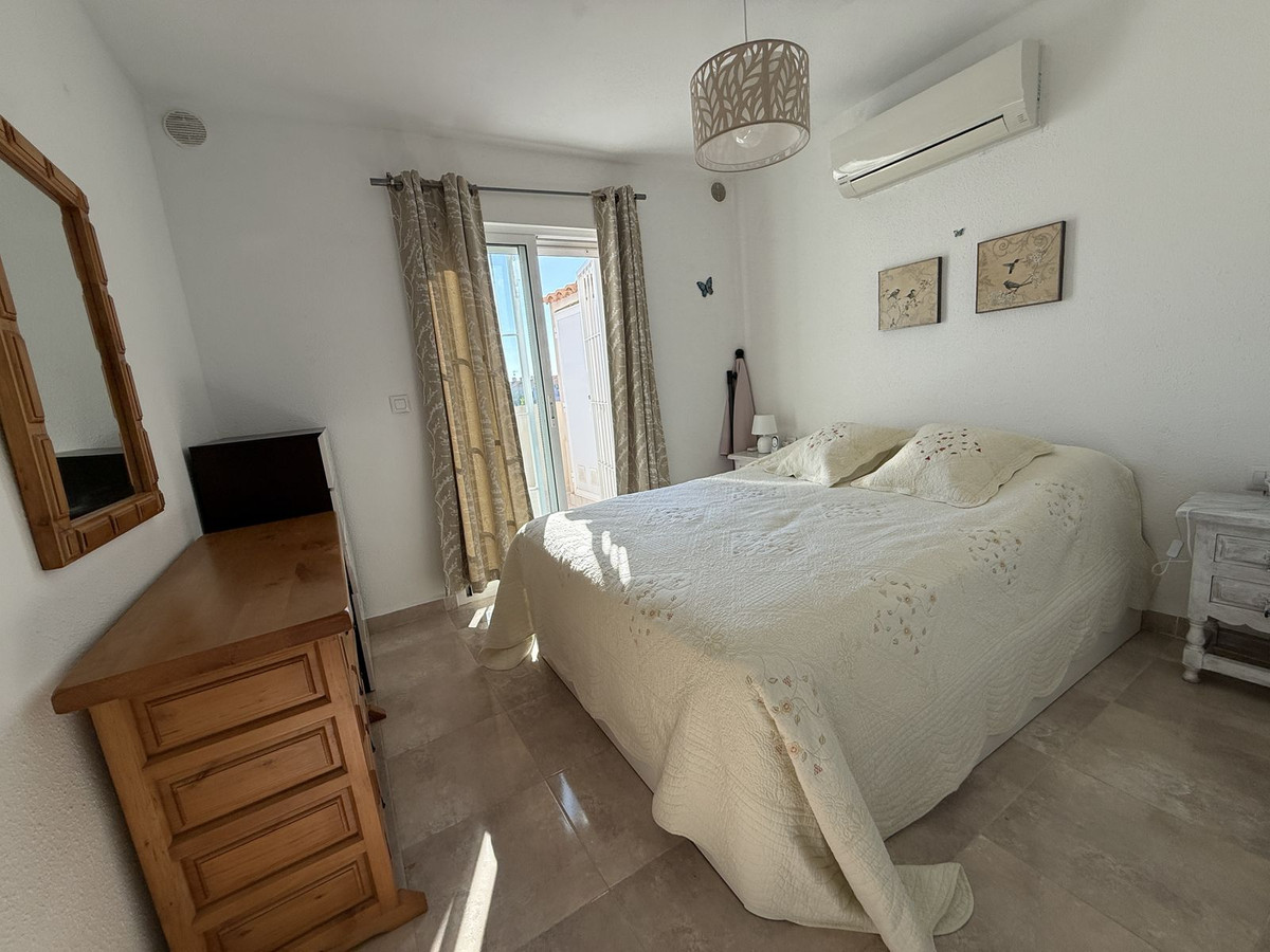 Huis te koop in Torrevieja | 2 slaapkamers H5515864