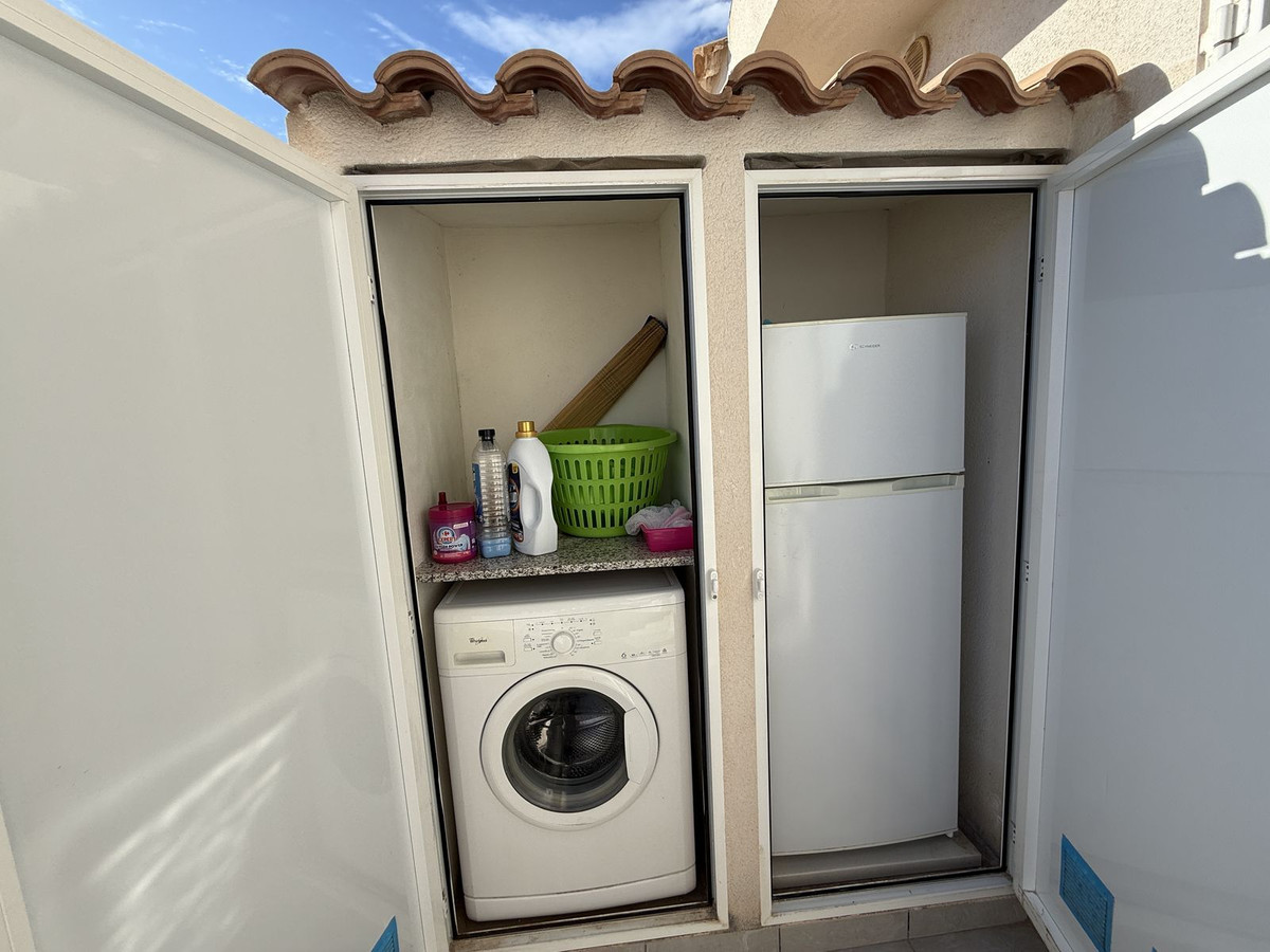 Huis te koop in Torrevieja | 2 slaapkamers H5515864