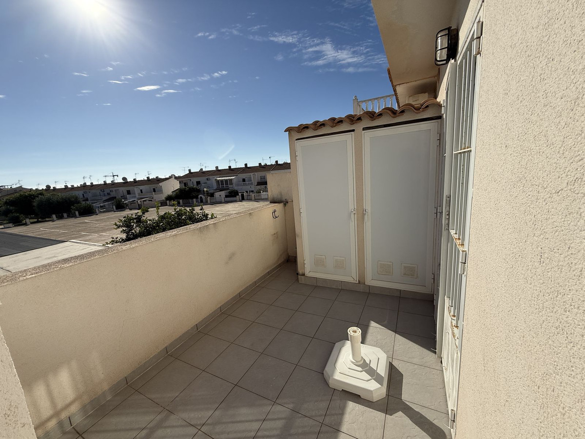 Huis te koop in Torrevieja | 2 slaapkamers H5515864