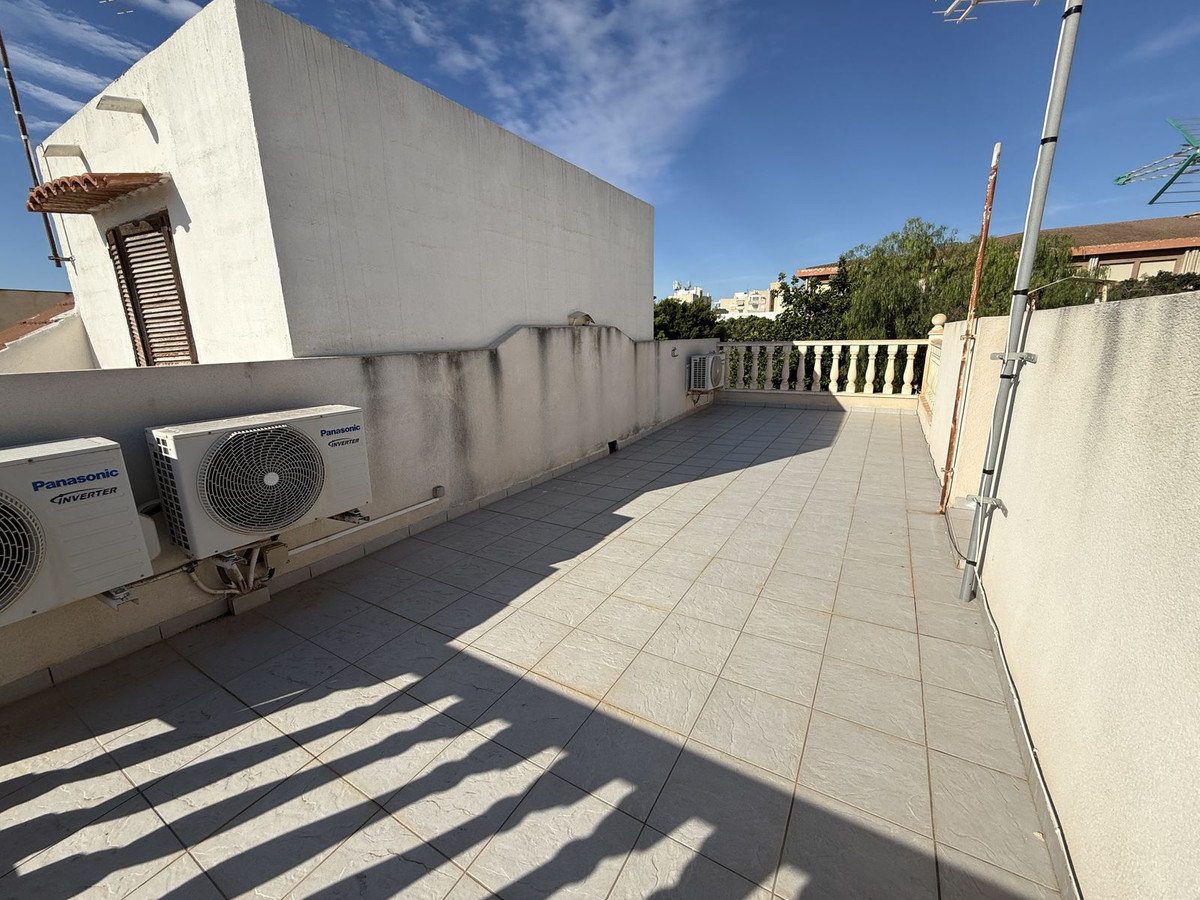 Huis te koop in Torrevieja | 2 slaapkamers H5515864
