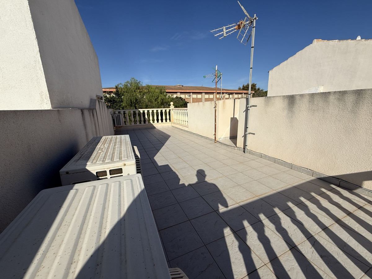 Huis te koop in Torrevieja | 2 slaapkamers H5515864