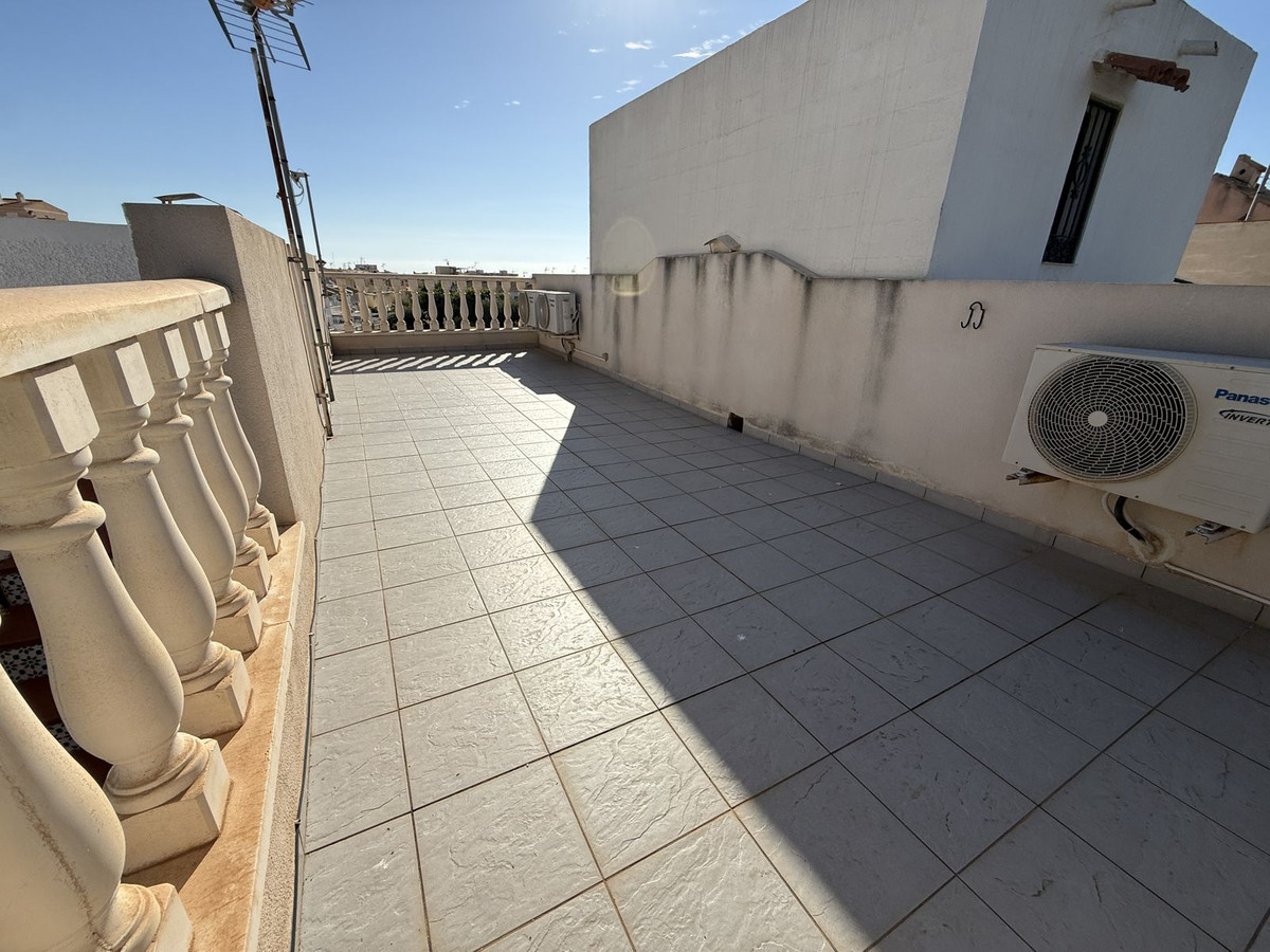 Huis te koop in Torrevieja | 2 slaapkamers H5515864