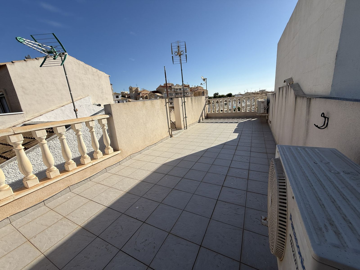Huis te koop in Torrevieja | 2 slaapkamers H5515864