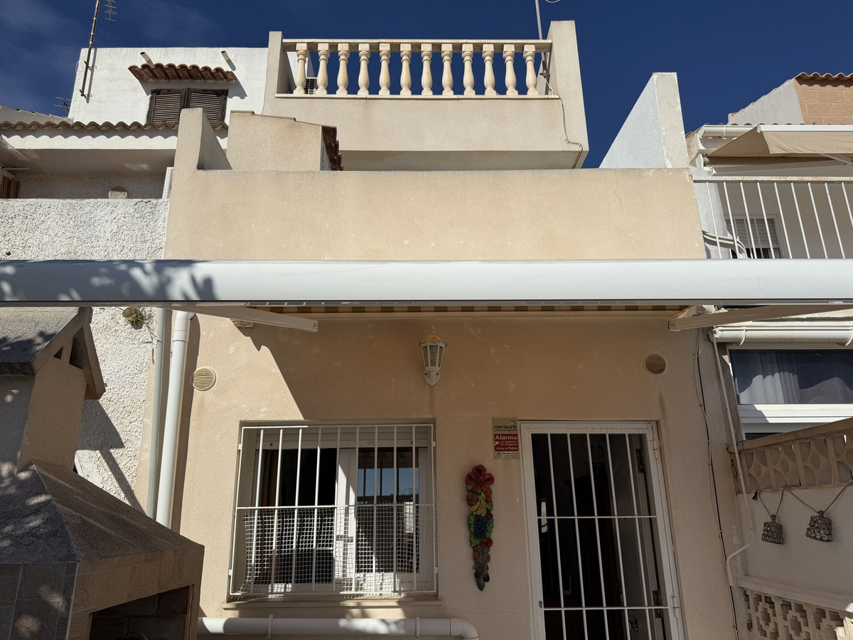 Huis te koop in Torrevieja | 2 slaapkamers H5515864