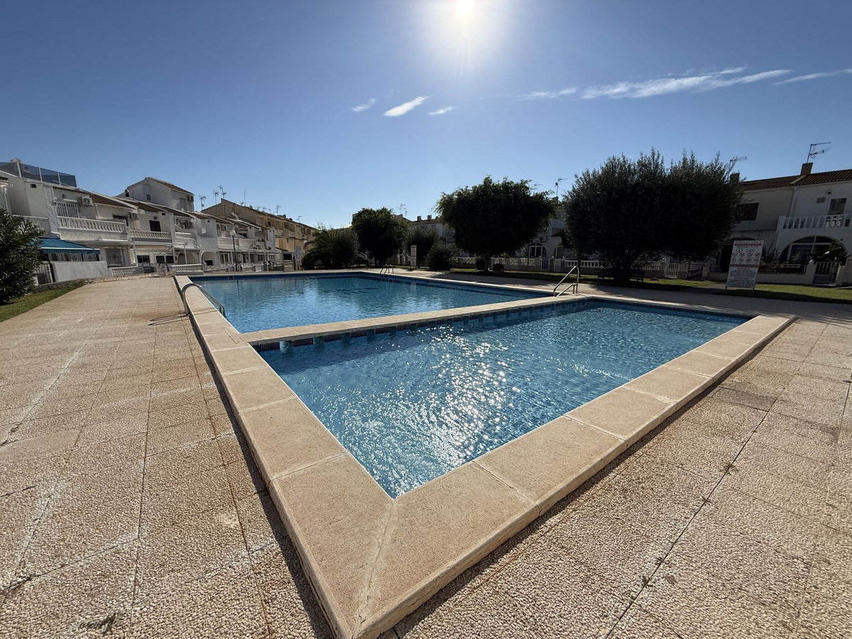 Huis te koop in Torrevieja | 2 slaapkamers H5515864