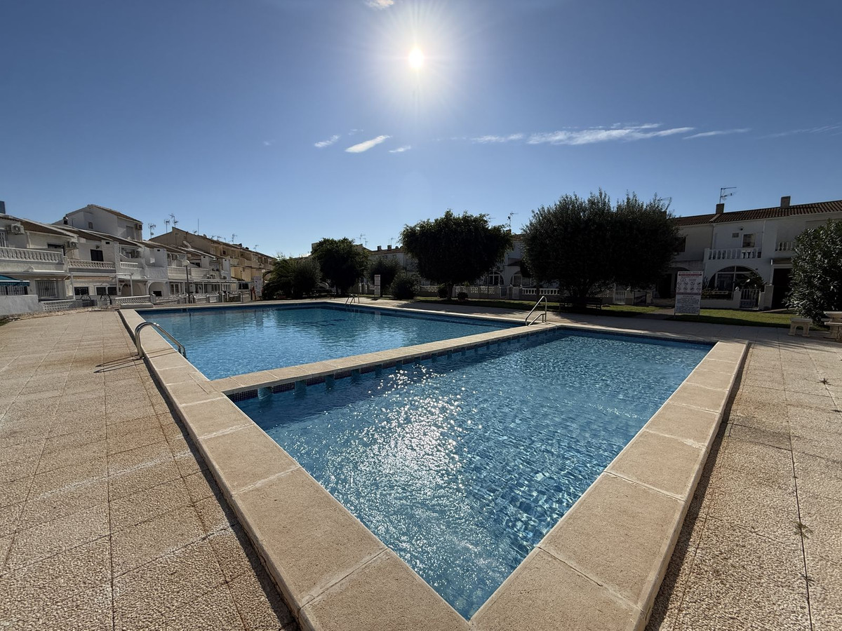Huis te koop in Torrevieja | 2 slaapkamers H5515864