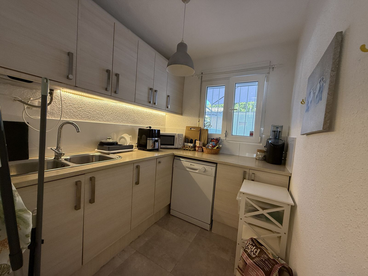 Huis te koop in Torrevieja | 2 slaapkamers H5515864
