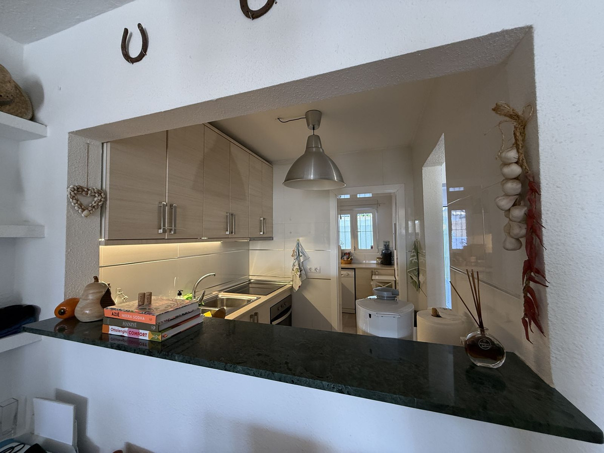 Huis te koop in Torrevieja | 2 slaapkamers H5515864