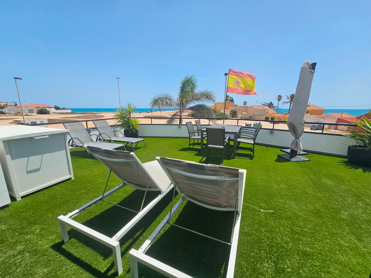 Huis te koop in Torrevieja | 4 slaapkamers H5517166