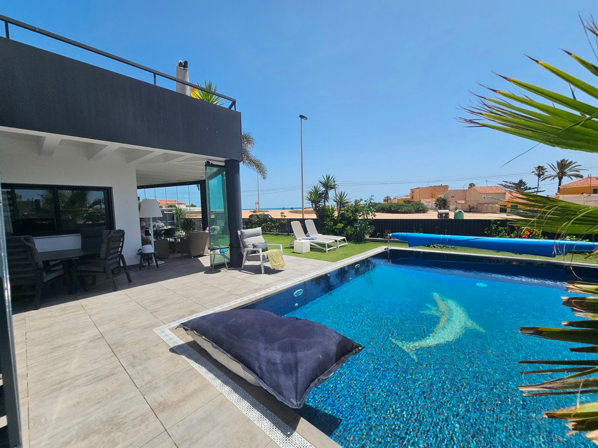Huis te koop in Torrevieja | 4 slaapkamers H5517166