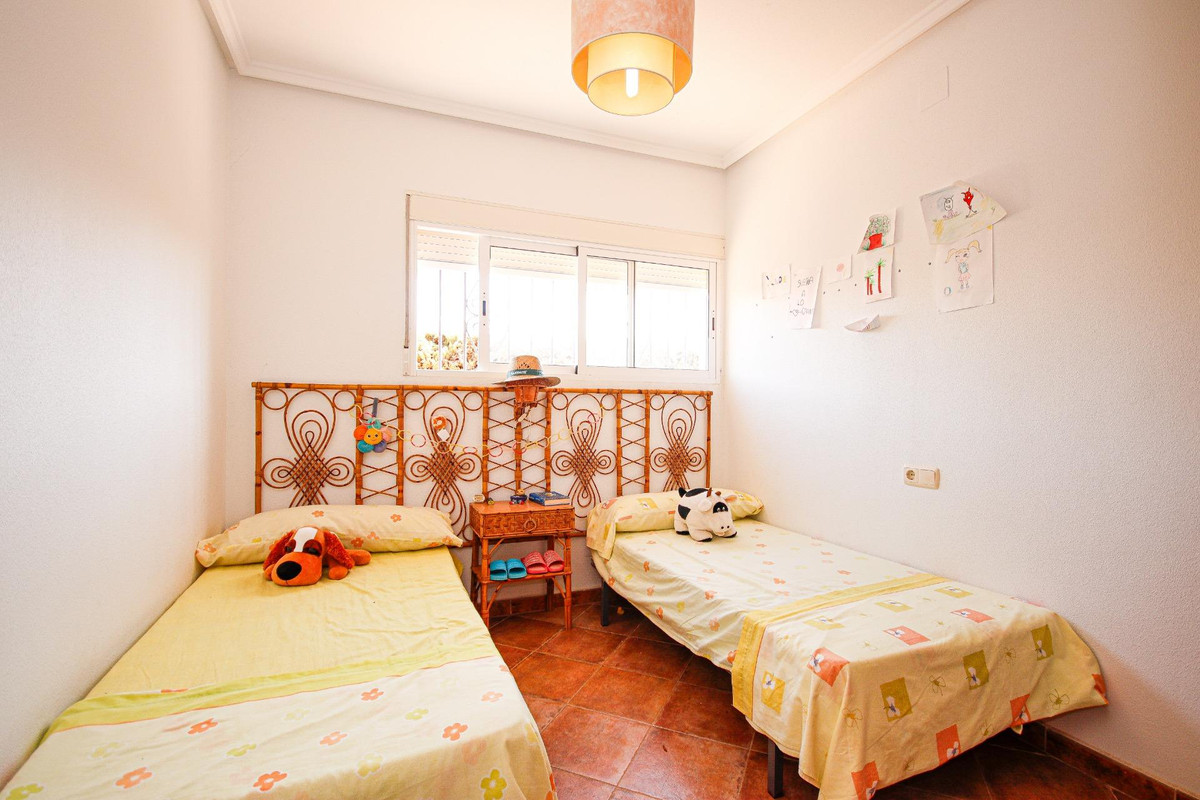 Huis te koop in Torrevieja | 3 slaapkamers H5520277