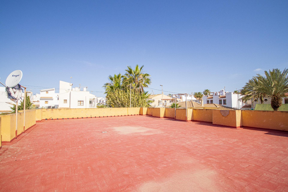 Huis te koop in Torrevieja | 3 slaapkamers H5520277