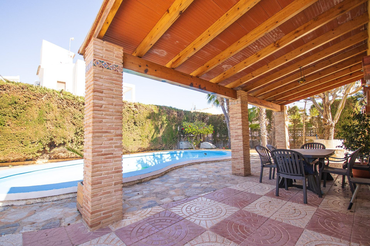 Huis te koop in Torrevieja | 3 slaapkamers H5520277