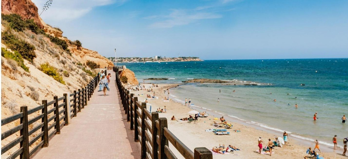Huis te koop in Torrevieja | 3 slaapkamers H5520277