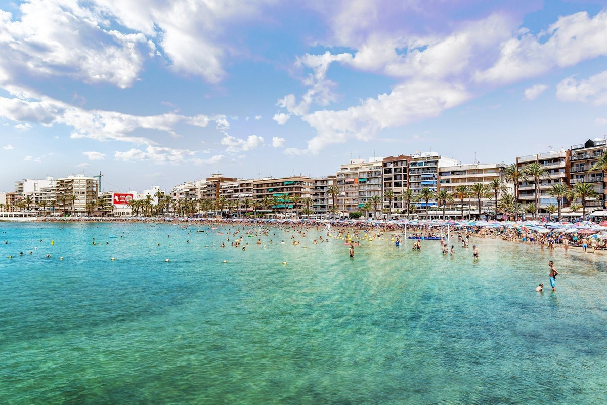 Huis te koop in Torrevieja | 3 slaapkamers H5520277