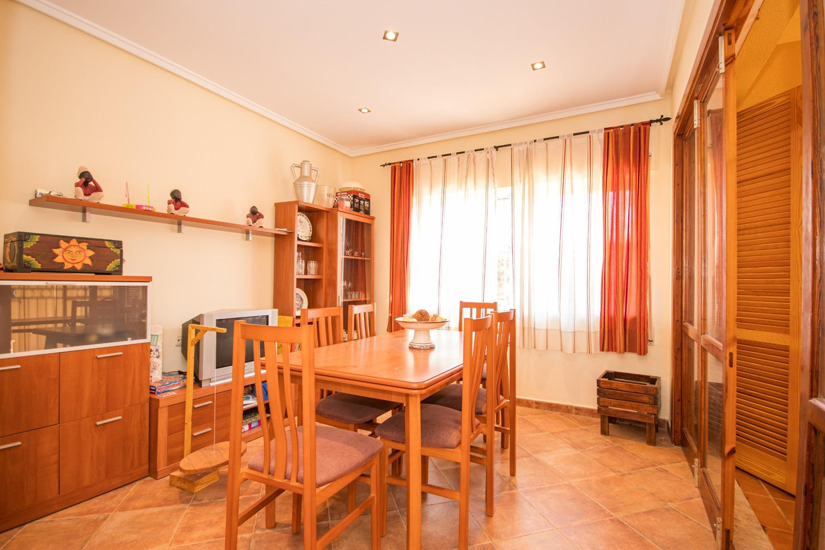 Huis te koop in Torrevieja | 3 slaapkamers H5520277