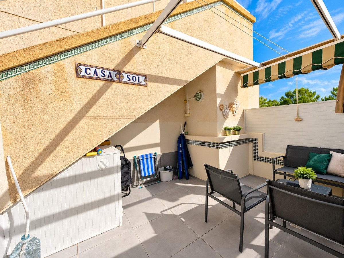 Bungalow te koop in Torrevieja | 2 slaapkamers H5520517