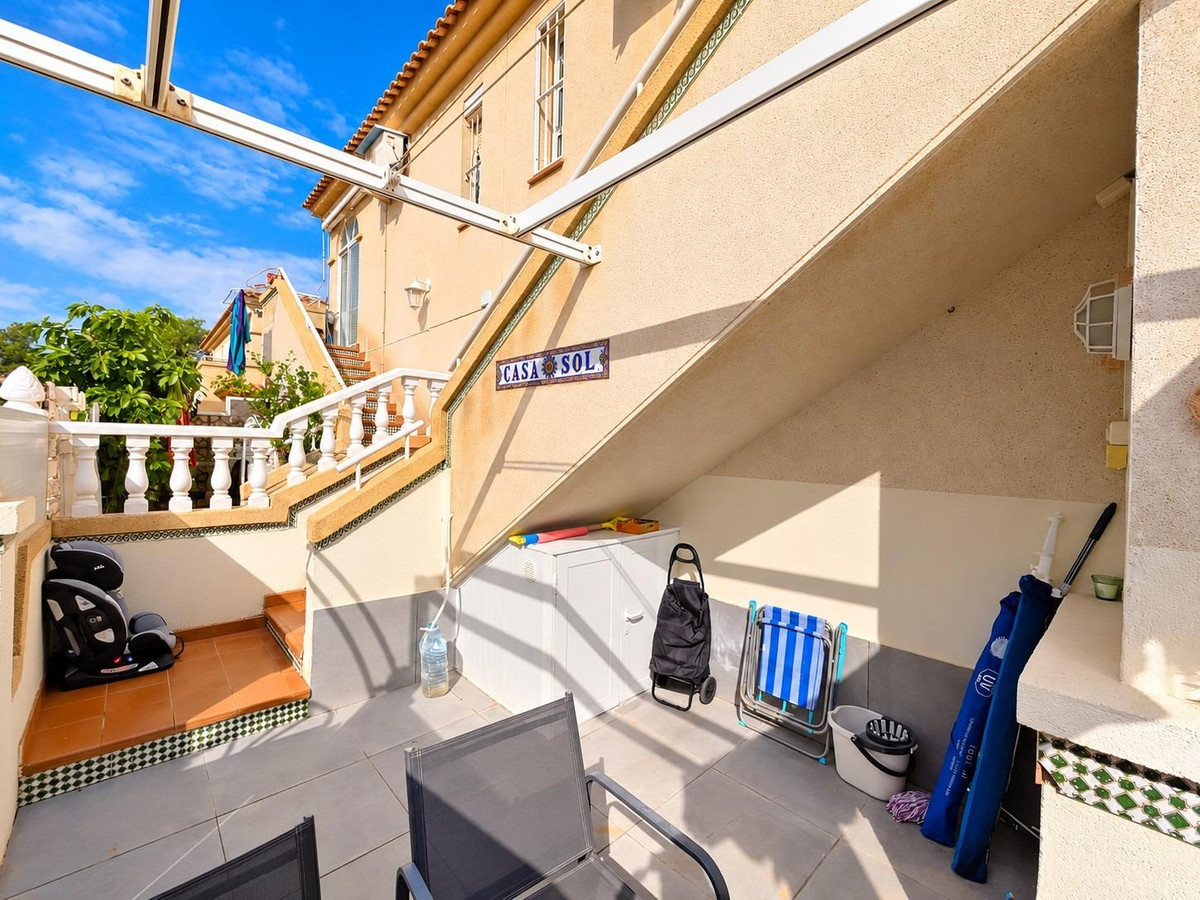 Bungalow te koop in Torrevieja | 2 slaapkamers H5520517