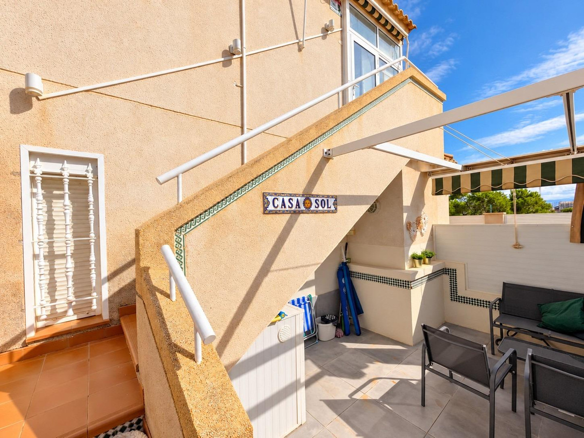 Bungalow te koop in Torrevieja | 2 slaapkamers H5520517