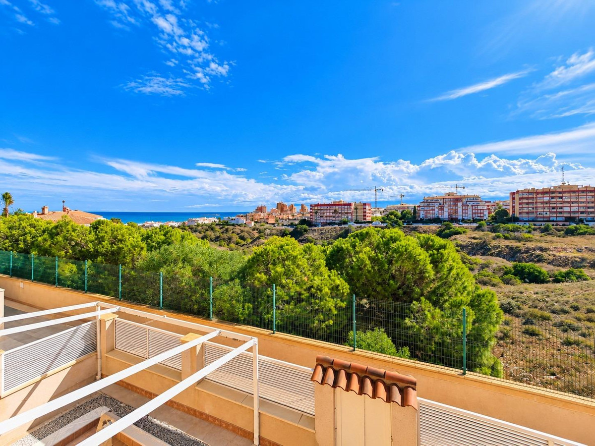 Bungalow te koop in Torrevieja | 2 slaapkamers H5520517
