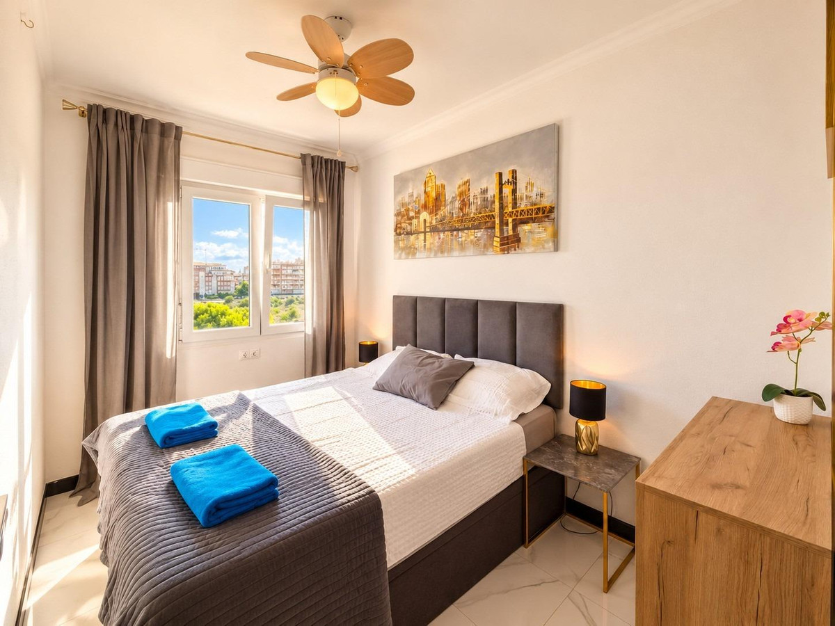 Bungalow te koop in Torrevieja | 2 slaapkamers H5520517