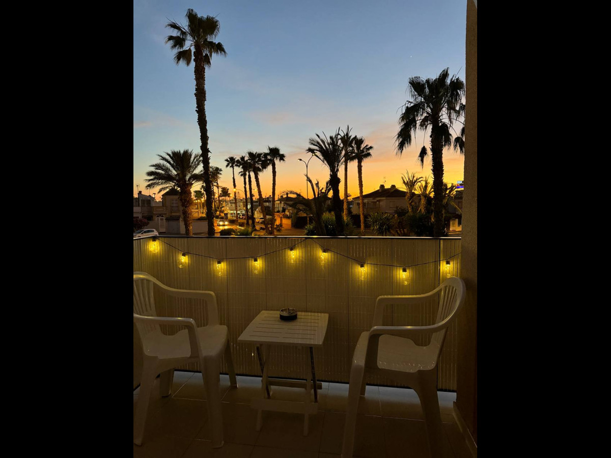 Huis te koop in Torrevieja | 3 slaapkamers H5520580