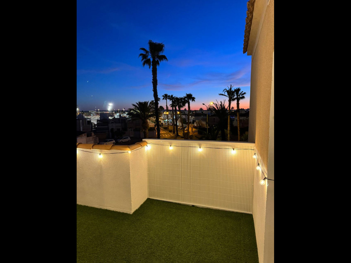 Huis te koop in Torrevieja | 3 slaapkamers H5520580