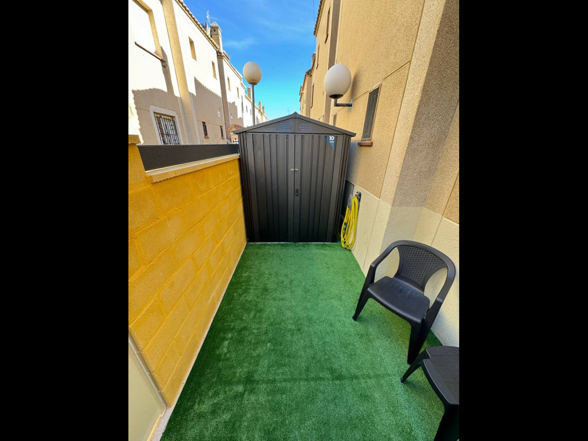 Huis te koop in Torrevieja | 3 slaapkamers H5520580