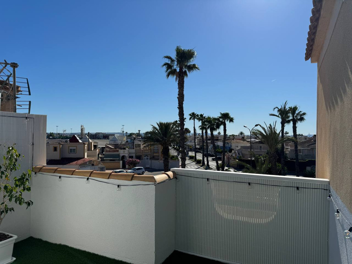 Huis te koop in Torrevieja | 3 slaapkamers H5520580