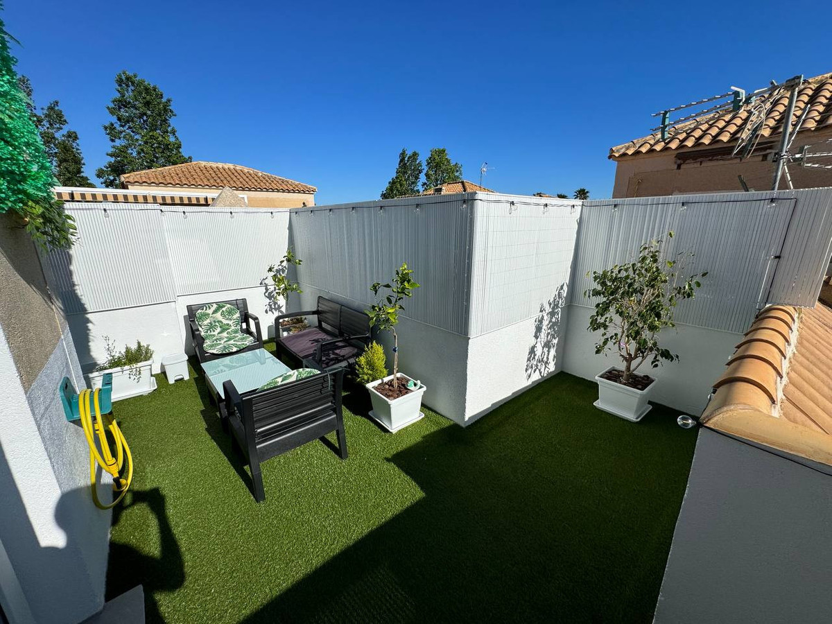 Huis te koop in Torrevieja | 3 slaapkamers H5520580