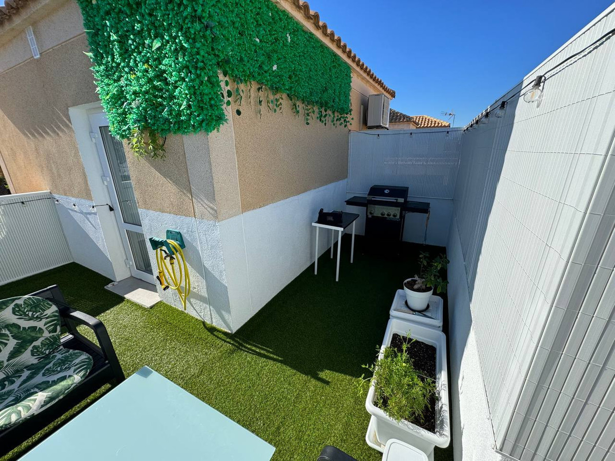 Huis te koop in Torrevieja | 3 slaapkamers H5520580