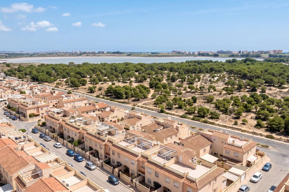 Huis te koop in Torrevieja | 3 slaapkamers H5521003
