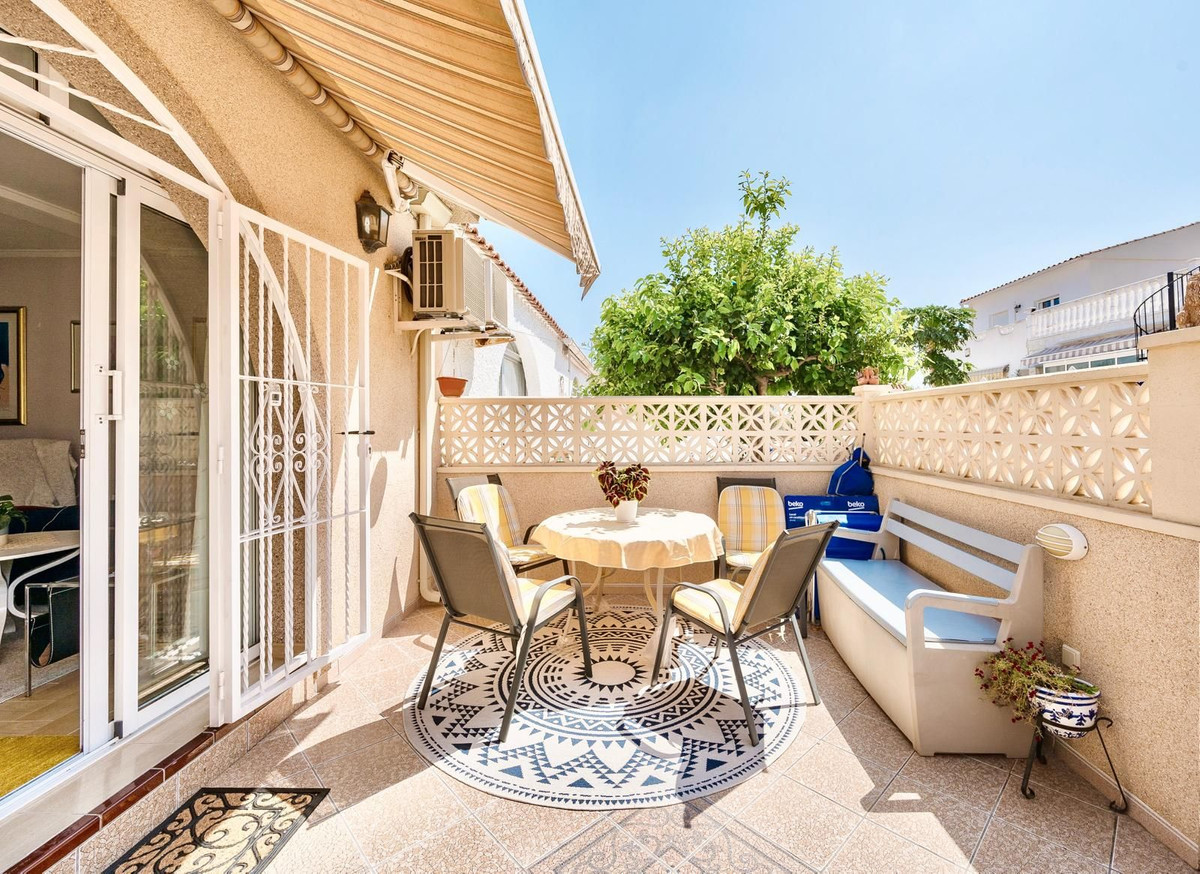 Huis te koop in Torrevieja | 3 slaapkamers H5521003