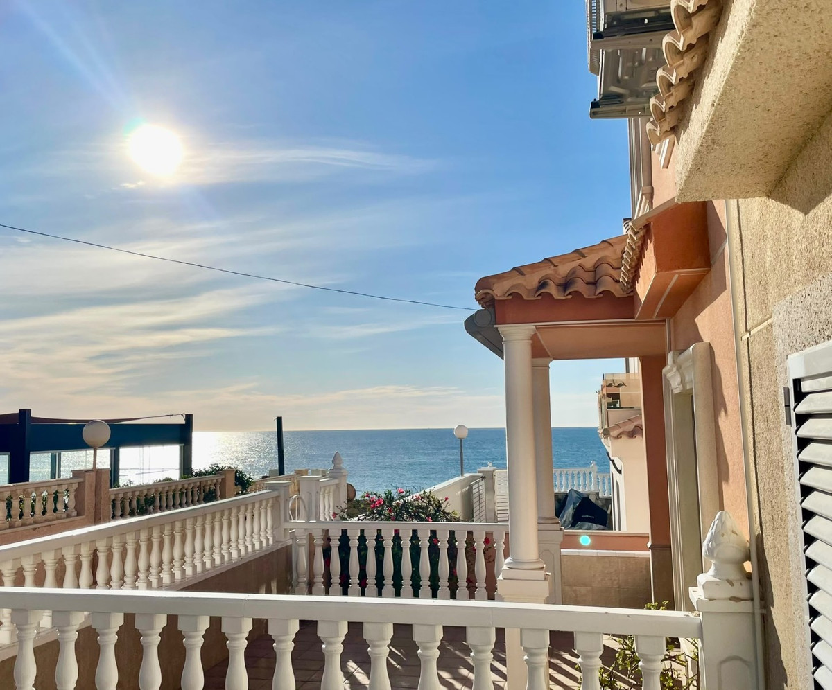 Bungalow te koop in Torrevieja | 3 slaapkamers H5527183