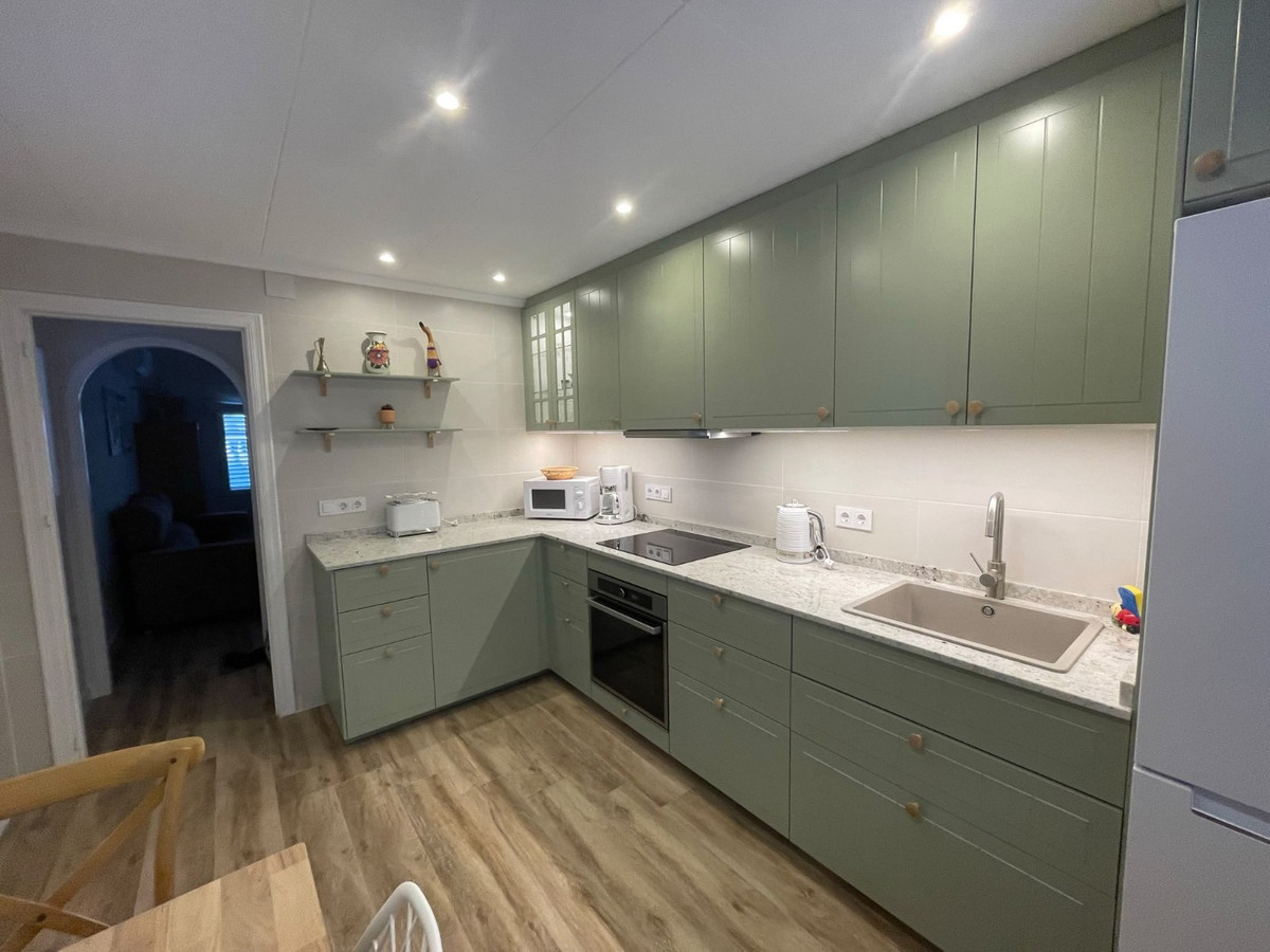 Bungalow te koop in Torrevieja | 3 slaapkamers H5527183