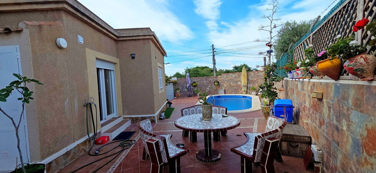 Huis te koop in Torrevieja | 5 slaapkamers H5527318