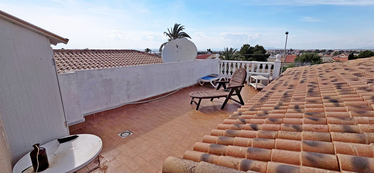 Huis te koop in Torrevieja | 5 slaapkamers H5527318